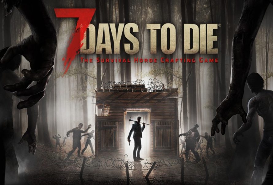 7 days to die free download